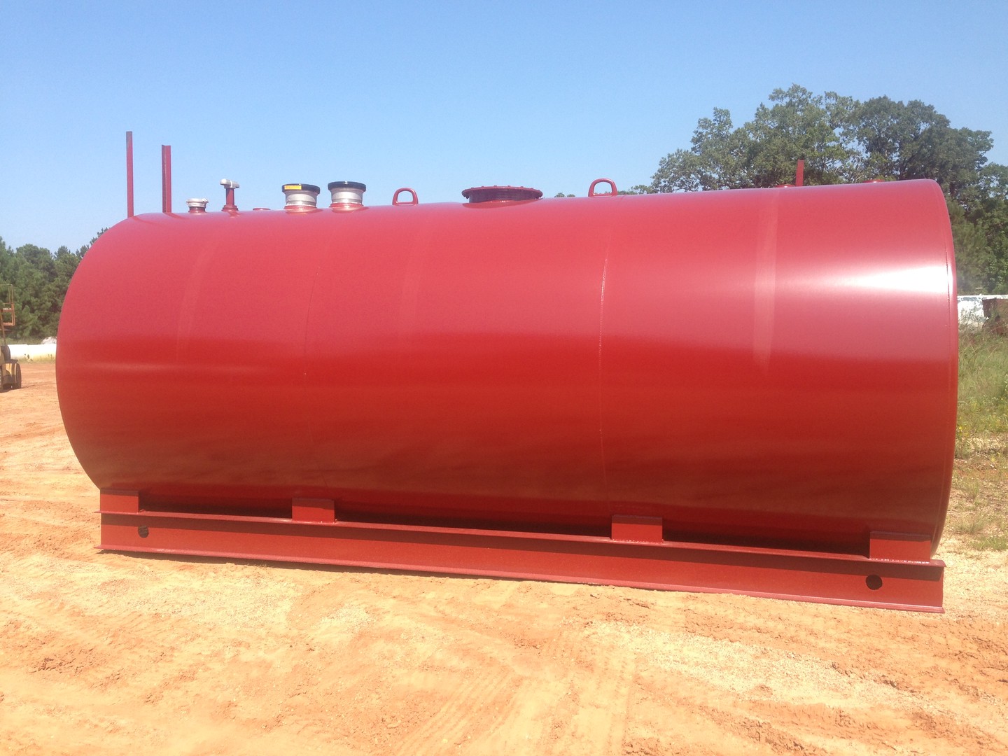 What is a Fuel Storage Tank Life Saving WA